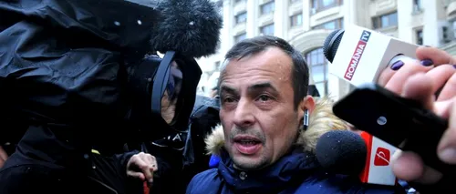 Mircea Negulescu, zis “Portocală”, a scăpat definitiv de controlul judiciar în dosarul Tony Blair