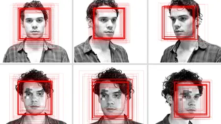 Machiajul care te-ar putea ajuta să fii de nerecunoscut pe camerele de supravegehere