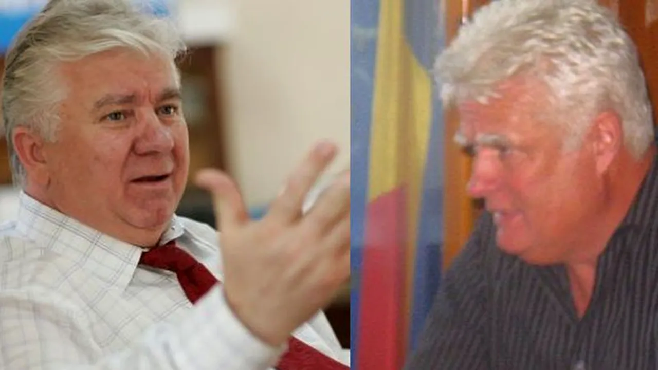 MITEA DE LA DOMENIILE STATULUI. Prietenul lui Culiță Tărâță, pus șef peste instituția unde primul datornic din evidențe este Culiță Tărâță 