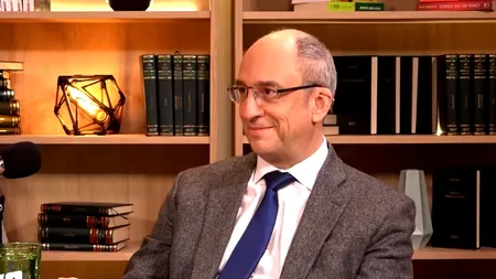 VIDEO | ”Doctorul de inimi”, prof. Dragoș Vinereanu, invitat la podcastul ALTCEVA cu Adrian Artene: ”Dumnezeu este în inimile noastre”