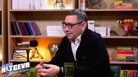 Victor Ponta, AMINTIRI din copilărie dintr-un sat din Bucovina: „Ne trimiteau părinții, pentru că acolo era de mâncare”