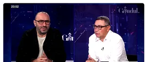 Poll Marius Tucă Show. „Situația dumneavoastră financiară față de cea din 2023 este: mai bună, mai proastă sau aceeași?”