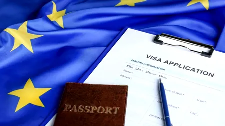 UE plănuiește să TRIPLEZE costurile autorizațiilor de călătorie de scurtă durată pentru cetățenii din state terțe