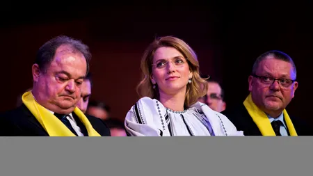 Gorghiu pune presiune pe Cioloș