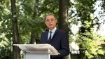 Luca Niculescu, după negocierile cu liderii PSD pentru susținerea noului Guvern: “Am avut o discuție de substanță”