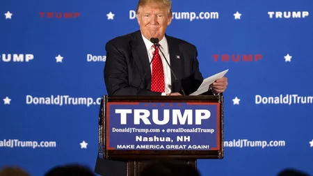 Fundația Donald Trump, lovitură dură din partea Procuraturii New York: Trebuie să înceteze imediat