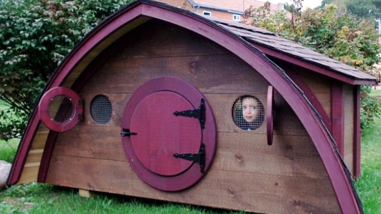 GALERIE FOTO. Fanii seriei 