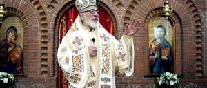 ÎPS Calinic, Arhiepiscopul Argeşului şi Muscelului, este internat la Spitalul Floreasca și va fi OPERAT. Primele reacții despre starea de sănătate