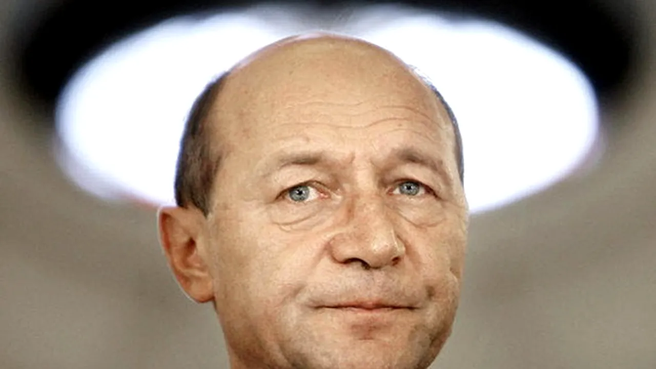 Băsescu, reacție virulentă în cazul demiterii Ministrului Culturii
