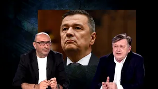 Crin Antonescu, despre poziția PSD: „Nu știu ce se întâmplă cu conducerea PSD-ului. Grindeanu nu a mers să ceară mandatul de premier”