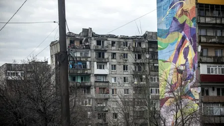 Război în Ucraina | Un nou atac rusesc cu rachete în Kiev și alte orașe