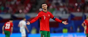 Cum arată moneda de 7 euro cu bustul lui Cristiano Ronaldo. Se va lansa în ediție limitată, în Portugalia