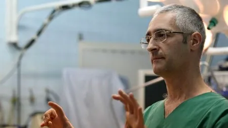 Un medic român, președintele Societății internaționale de microchirurgie experimentală