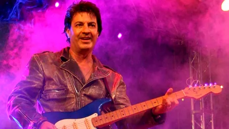 Trupa Krypton revine în 