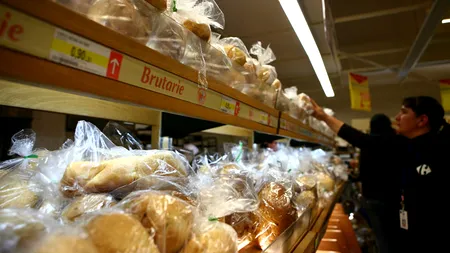 Cercetarea care contrazice tot ceea ce știai despre efectele pâinii albe asupra organismului