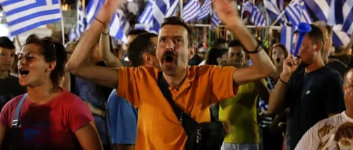 Primii lideri europeni care salută victoria taberei Tsipras la referendumul din Grecia: A câștigat democrația, respirăm bucurie
