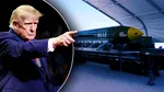 Administrația Trump a elaborat un plan pentru a lansa cea mai mare bombă non-nucleară din arsenalul SUA asupra instalațiilor nucleare iraniene