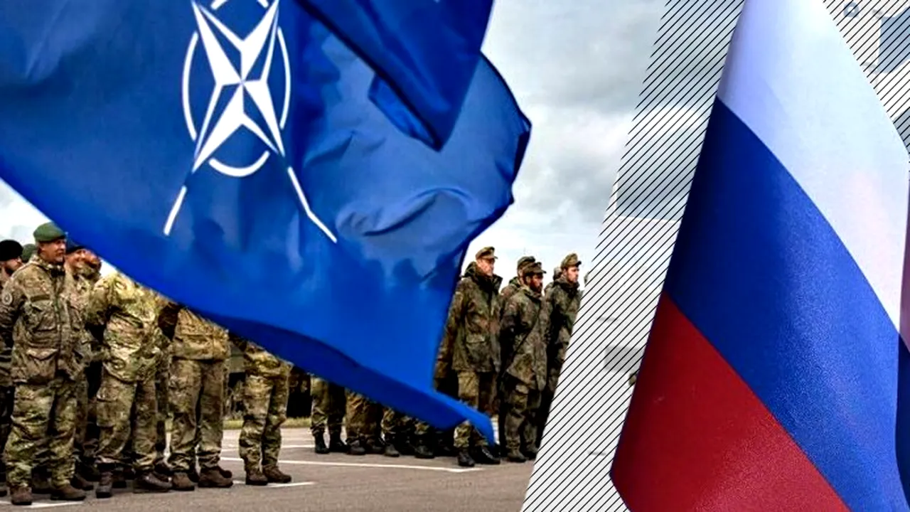 Noul Război Rece, singura certitudine a negocierilor Occident vs. Rusia. Urmează ”7 ani de ghinion”?