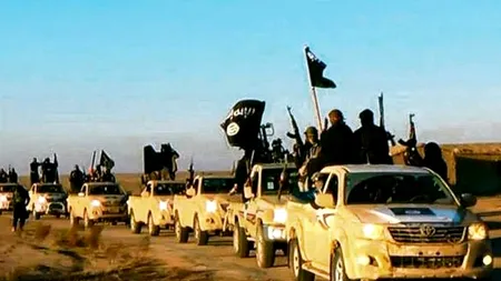 Casa Albă anchetează modalitatea în care ISIS își cumpără camionetele Toyota
