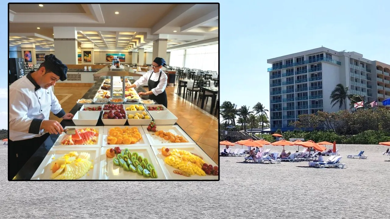 Reduceri de 70% pe litoralul românesc! Ireal cât costă o noapte la 