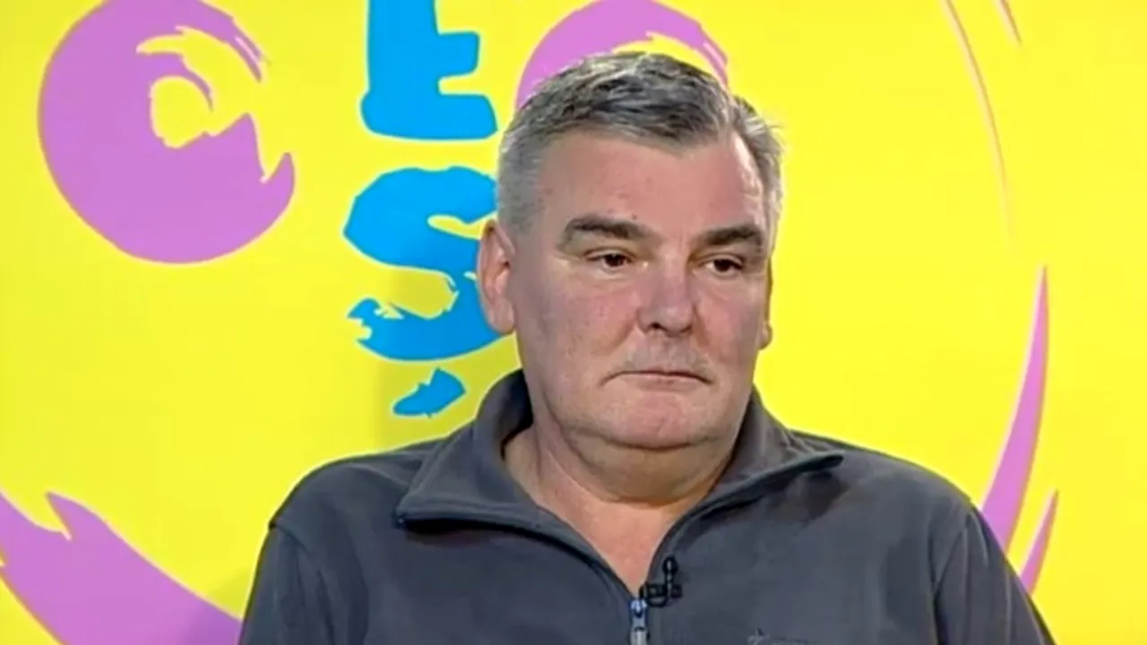 DRAMA NEȘTIUTĂ a lui Florin Constantin de la Divertis. Artistul a rămas fără locuință, în urmă cu mulți ani