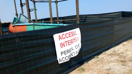 ANPC a găsit iar restaurante cu probleme, la mare. Din 