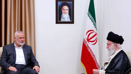 PARADOXUL Hamas: În timp ce localnicii din Gaza trăiesc în condiții de neimaginat, șefii grupării au mașini și vile de lux