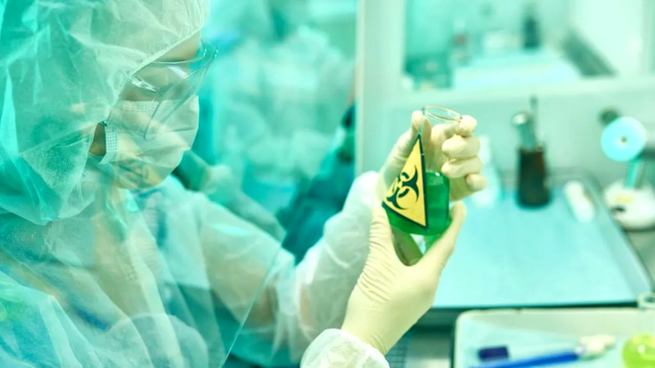 EXCLUSIV Gândul LIVE | Pacientul de la Timișoara, suspect de coronavirus, NU mai are febră, nici alte simptome de gripă