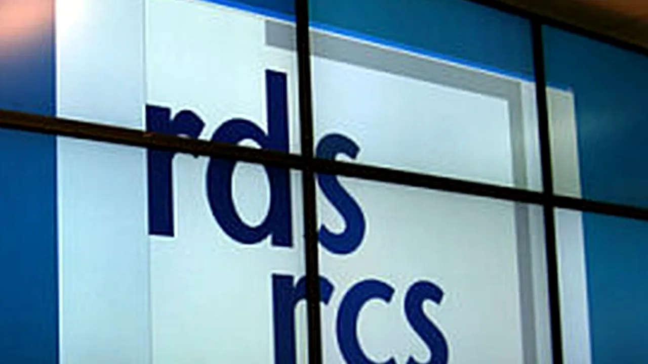 Amenințare la adresa RCS&RDS