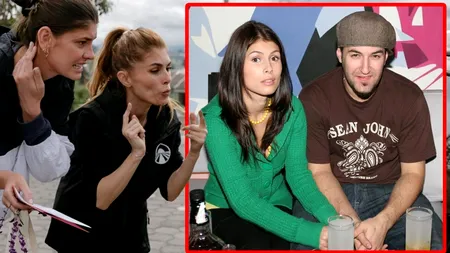 De ce s-a despărțit Smiley de Sânziana Negru. Roșcata de la America Express a dezvăluit motivul rupturii de starul de la Pro TV