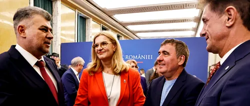 Elisabeta Lipă NU a avut discuții cu premierul Marcel Ciolacu pentru premiile de la Olimpiadă