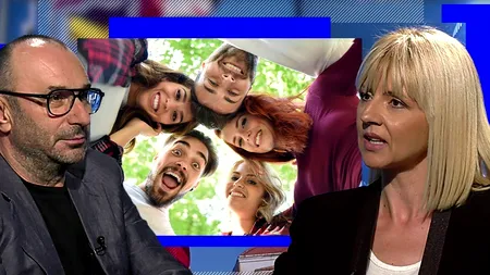 Marga Nițu, jurnalist: „Trăim într-un bovarism planetar. Tinerii nu se mai identifică cu niciun gen”