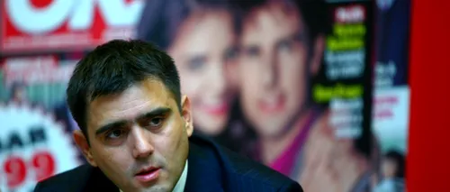 Fostul director general al Adevărul Holding a pierdut alegerile pentru Primăria Tărtășești