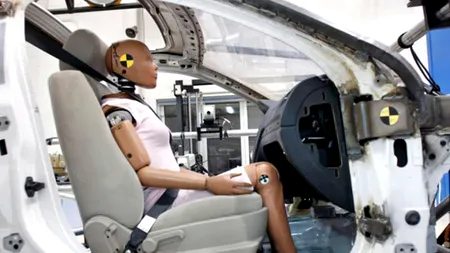 Scandalul „Airbag Gate