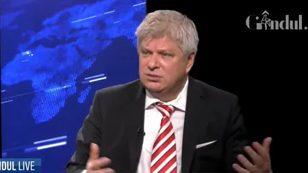 Daniel Tudorache, la Gândul LIVE:  Avem prea puțini polițiști locali în sectorul 1