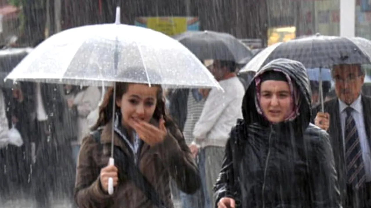 Vremea se încălzește începând de marți. Prognoza METEO 5-7 ianuarie