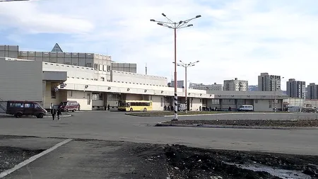 Temperatură record înregistrată într-un oraș siberian