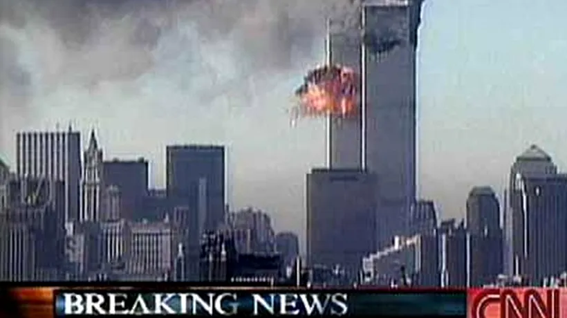 CIA desecretizează raportul privind erorile agenției înainte de atacurile din 11 septembrie
