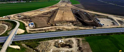 Marcel Ciolacu anunță că Autostrada Moldovei ar putea fi GATA la sfârșitul anului 2024