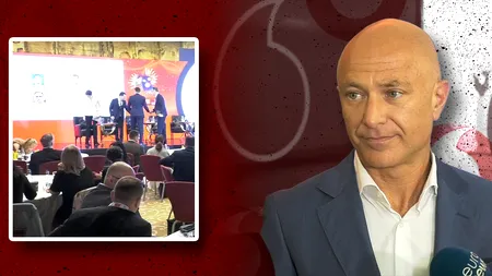 Zeci de lideri din EUROPA au discutat despre potențialul noilor tehnologii. Kanaris: