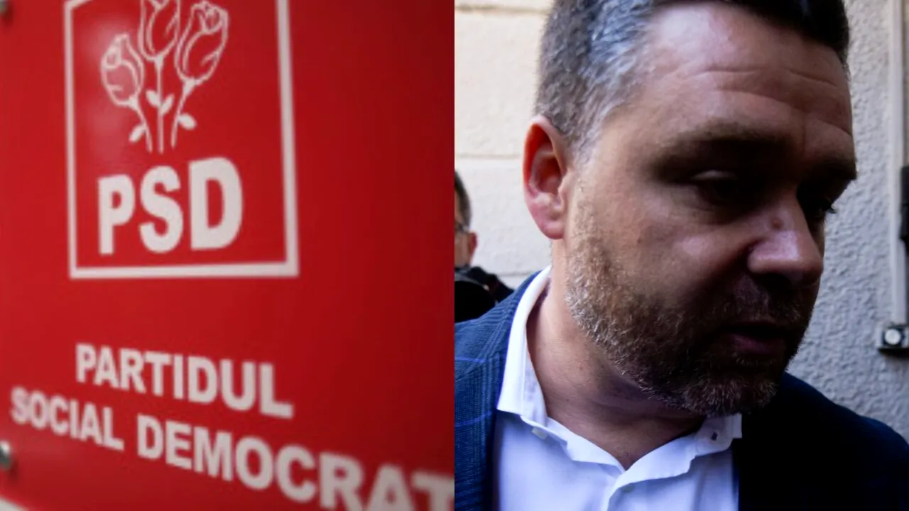 PSD cere PNL să îi retragă sprijinul politic lui Ciprian Ciucu, după punerea sub acuzare la DNA