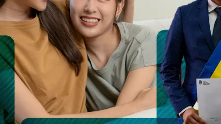 Estonia sparge gheața. Căsătoriile între homosexuali sunt legale de azi în fosta republică sovietică