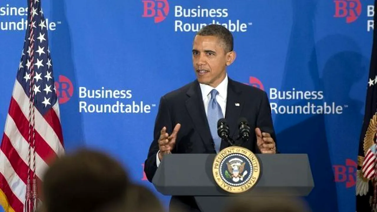 Reacția lui Obama la raidul aerian desfășurat de Israel în Siria
