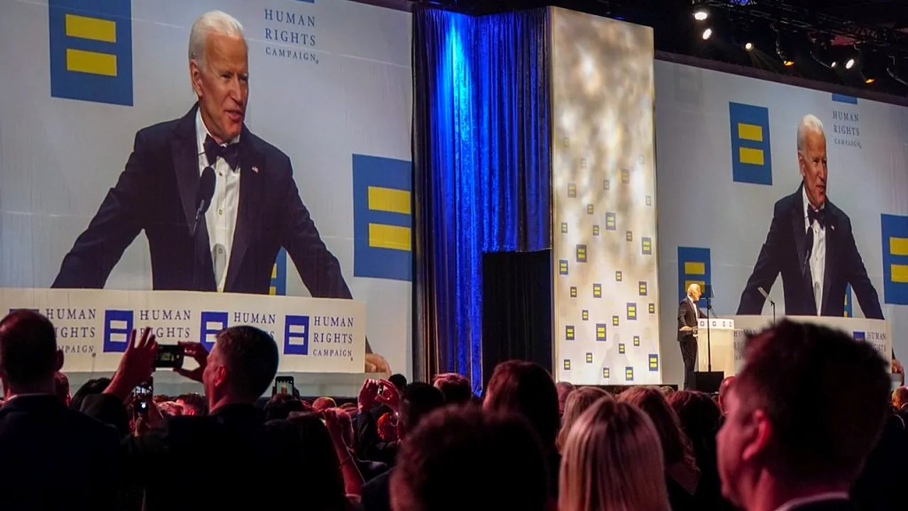 ALEGERI AMERICA 2020. Democrații, gest disperat. Ce personalitate a fost chemată de urgență să adune voturi pentru Joe Biden! Este rivalul lui Donald Trump