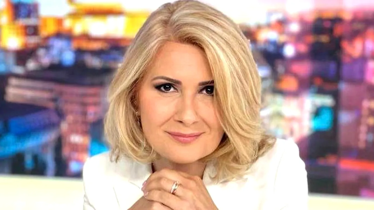 Alessandra Stoicescu, despre soțul său. ”El este ECHILIBRUL meu”