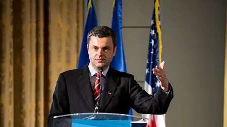 Europarlamentarul PSD Sorin Moisă își dă demisia din partid și îl atacă dur pe Dragnea: E o pată pe obrazul românilor. A aruncat România înapoi în comunism