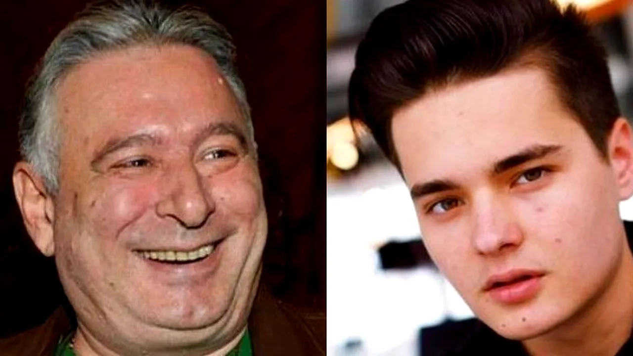 Mădălin Voicu îl face „praf” pe Selly: „Ce face el muzică nu e, adică e ceva așa care e un fel de kitsch pentru fraieri”