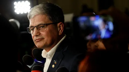 VIDEO | Cum explică Boloș, noua lege a pensiilor: „Nu există să scadă pensiile nici măcar în angajamentul față de Comisie”