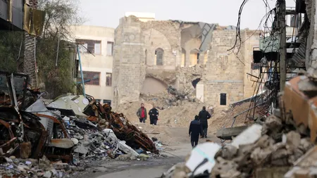 Hamas vrea ARMISTIȚIU de 135 de zile și condiționează eliberarea tuturor ostaticilor de încheierea războiului