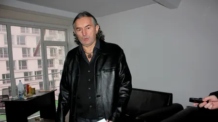 Miron Cozma, internat de urgență, după ce a fost implicat într-un accident rutier